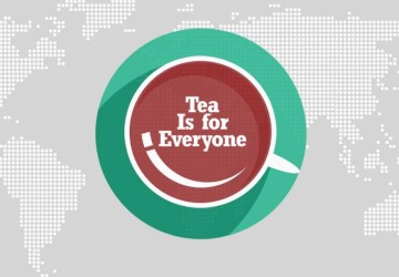 Tea Is for Everyone