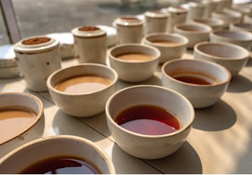 How to Master Tea Tasting: Quality and Blending Guide