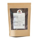 Sibya Organic Loose Leaf Black Tea - 3.5oz/100g