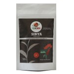 Sibya Organic Loose Leaf Black Tea - 0.35oz/10g
