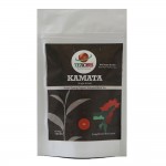 Kamata Organic Loose Leaf Artisan Black Tea  - 0.35oz/10g