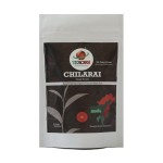 Chilarai Assam Organic Loose Leaf Black Tea - 0.35oz/10gm