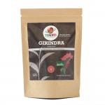 Girindra Assam Organic Loose Leaf Black Tea - 3.5oz/100g