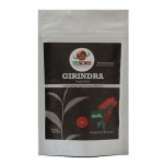 Girindra Assam Organic Loose Leaf Black Tea - 0.35oz/10g