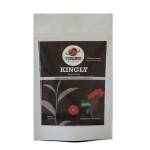 Kingly Assam Natural Loose Leaf Black Tea - 0.35oz/10g