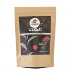 Wekhaj  USDA Organic Loose Leaf Black Tea - 3.5oz/100g