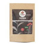 Disha USDA Organic Loose Leaf Black Tea -100gm