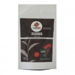 Disha USDA Organic Loose Leaf Black Tea - 0.35oz/10g