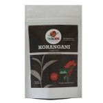 Korangani Assam Breakfast Loose Leaf CTC Black Tea - 0.35oz/10g