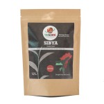 Sibya Organic Loose Leaf Green Tea - 3.5oz/100g