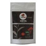 Sibya Organic Loose Leaf Green Tea - 0.35oz/10g