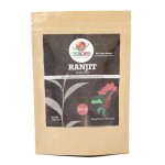 Ranjit Natural Loose Leaf Artisan Green Tea - 3.5oz/100g