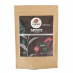 Mukti Natural Loose Leaf Artisan Green Tea - 3.5oz/100g