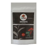 Mukti Natural Loose Leaf Artisan Green Tea - 0.35oz/10g