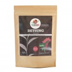 Detsung Organic Loose Leaf Artisan Green Tea - 3.5oz/100g
