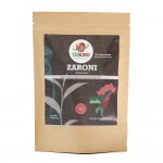 Zaroni Natural Loose Leaf Artisan Black Tea - 3.5oz/100g