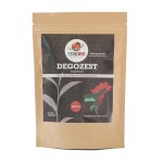 Degozest Natural Loose Leaf Artisan Green Tea - 3.5oz/100g