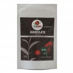 Abhilex Organic Loose Leaf Artisan Black Tea - 0.35oz/10g