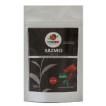 Saimo Assam Organic Loose Leaf Green Tea - 0.35oz/10g