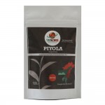 Piyola Natural Loose Leaf Artisan Green Tea - 0.35oz/10g