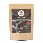Ekora Natural Loose Leaf Artisan Green Tea - 3.5oz/100g