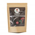 Saimo Assam Organic Loose Leaf Oolong Tea - 3.5oz/100g