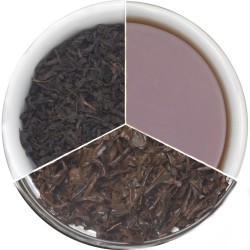 Assam Safari Loose Leaf Orthodox Black Tea   - 3.5oz/100g