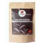 Assam Safari Loose Leaf Orthodox Black Tea   - 3.5oz/100g