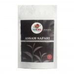 Assam Safari Loose Leaf Orthodox Black Tea   - 0.35oz/10g
