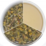 Chamomile Citrea Wellness Iced Tea Tisane   -  176oz/5kg