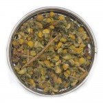 Chamomile Citrea Wellness Iced Tea Tisane  - 0.35oz/10g