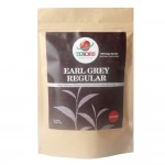 Earl Grey Regular Loose Leaf Black Tea  - 3.5oz/100g