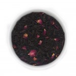 Earl Grey Rose Loose Leaf Black Tea  - 176oz/5kg