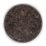 Earl Grey Rose Loose Leaf Black Tea  - 0.35oz/10g