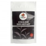 English Breakfast Premium Loose Leaf Black Tea - 0.35oz/10g