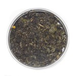 Pure Mint Herbal Iced Tea Tisane - 3.5oz/100g